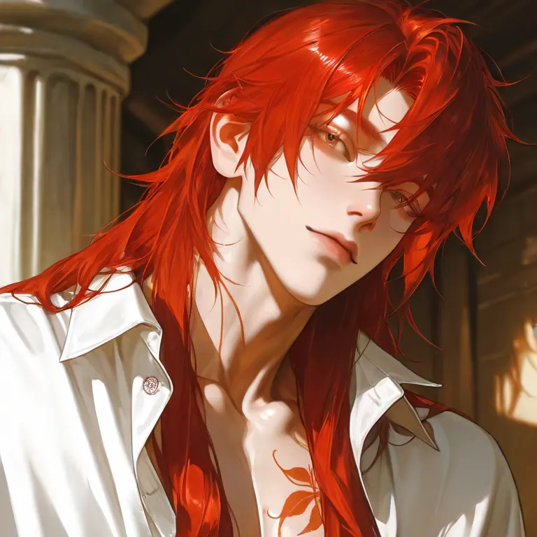 nose__0402의 恋人はオネェさん！💋