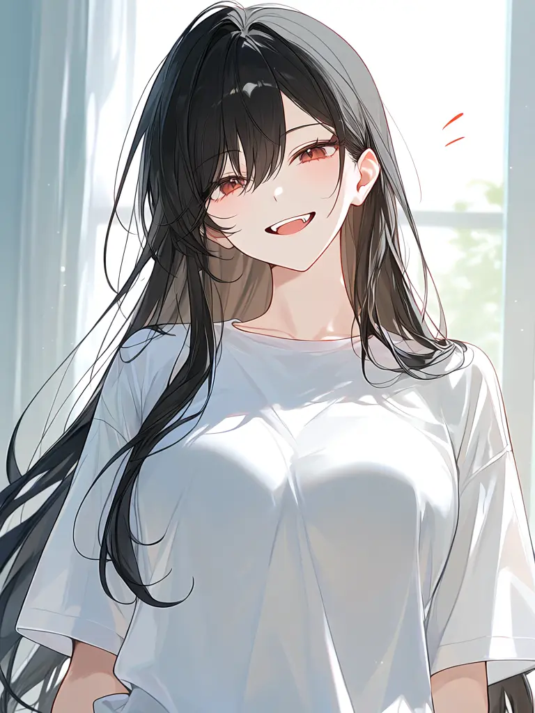 DeafWage4341의 The Famous Streamer Wants to Hide Her Partner.
