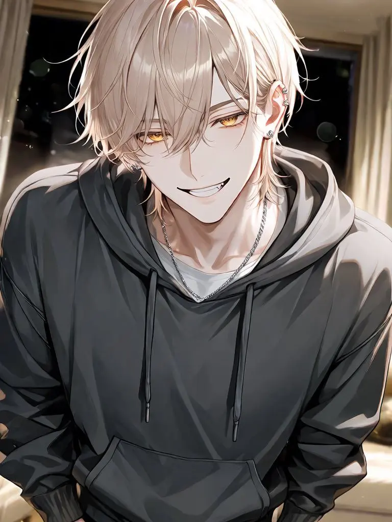 rt_hl84의 俺の許可取った？