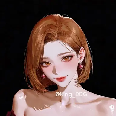 Profile image of 몰리