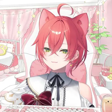 Profile image of 시시도 아카리