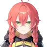 Profile image of 獅子堂あかり