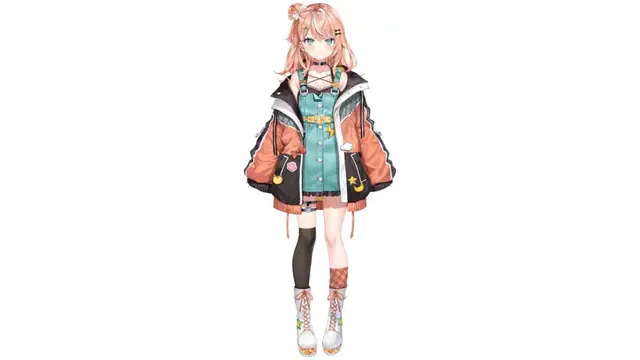 Profile image of 이가라시 리카