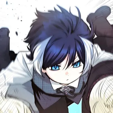 Profile image of 아게노르