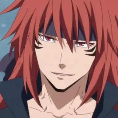 Profile image of ギィ