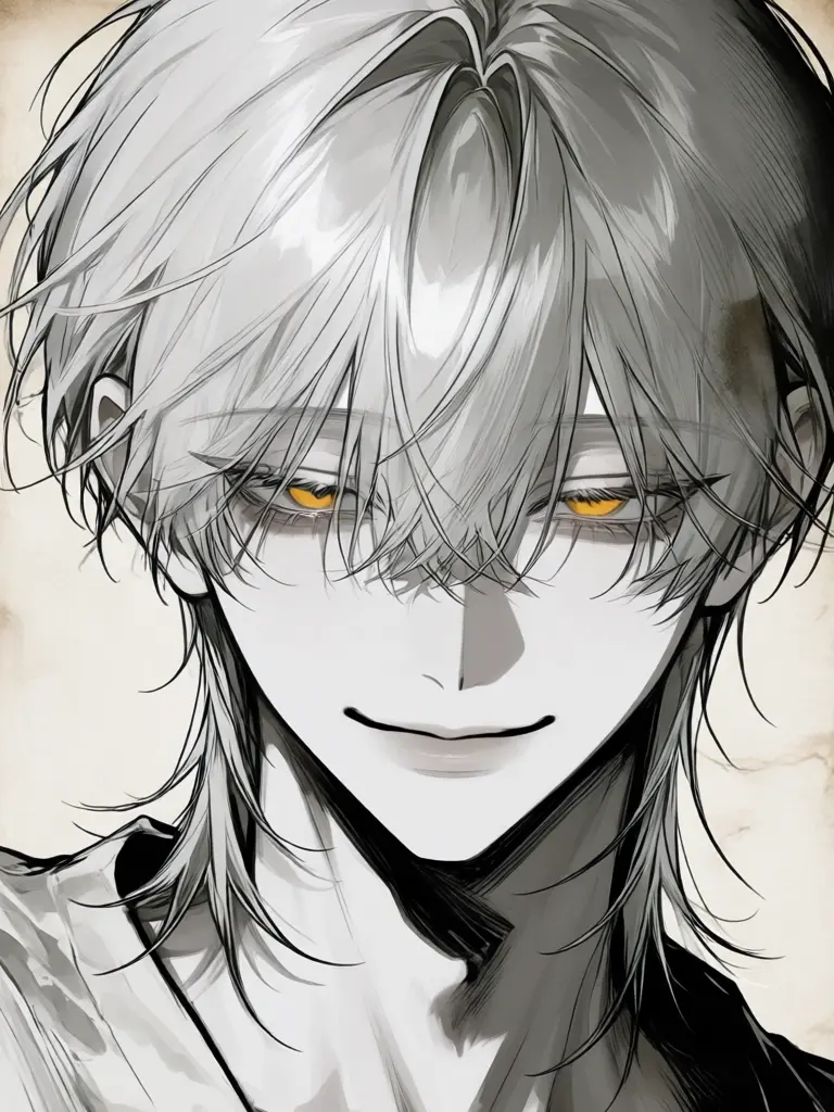 DarkMeat6988의 Is the Person With You Human?