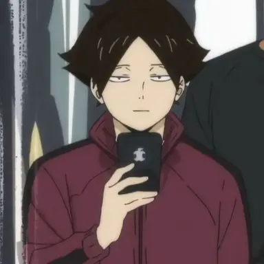 Profile image of 角名倫太郎