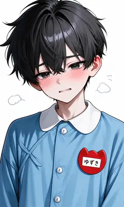 Profile image of ゆずき