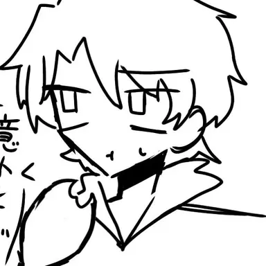 Profile image of シェド