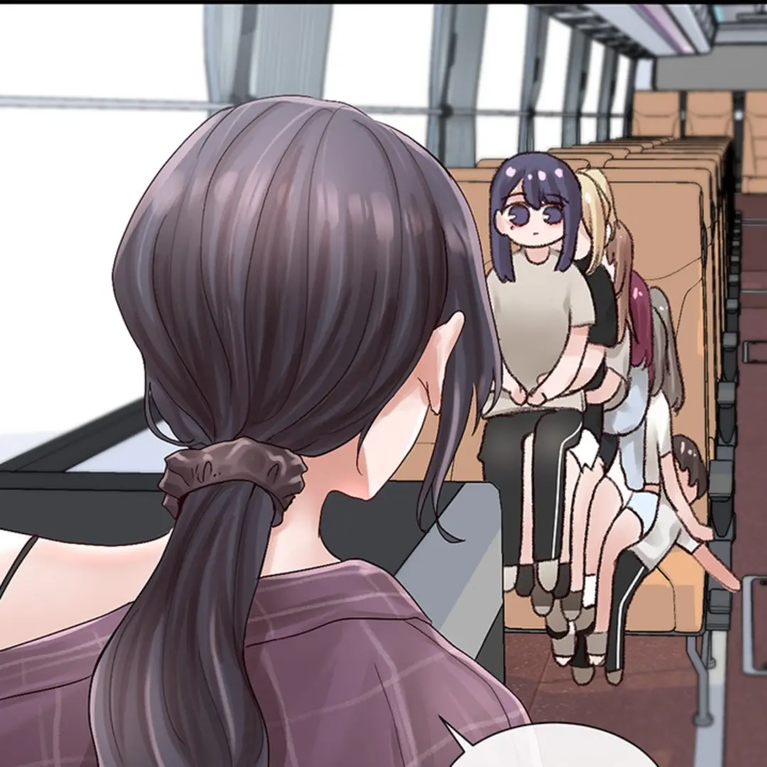 dongcinnomm의 동아리MT편