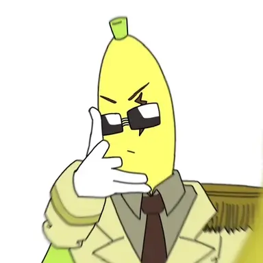 Profile image of ミスターバナナ