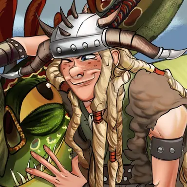 Profile image of Tuffnut