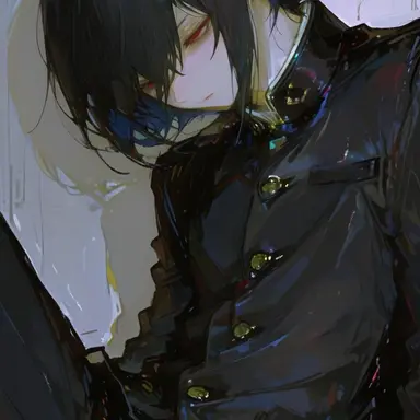 Profile image of 優