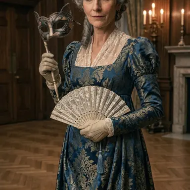 Profile image of Duchess Beatrice Raleigh