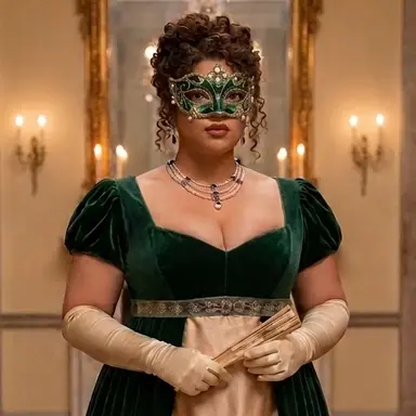 Profile image of Lady Genevieve Sterling