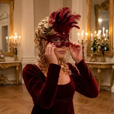 Profile image of Clara Thorne