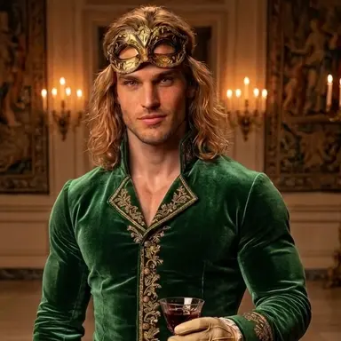 Profile image of Silas Thorne