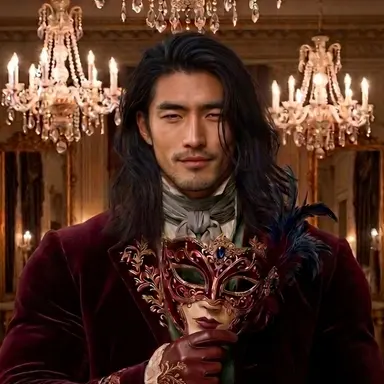 Profile image of Lord Julian Sterling