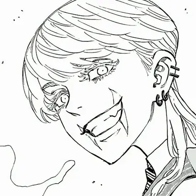 Profile image of Sanzu