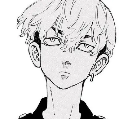 Profile image of Chifuyu