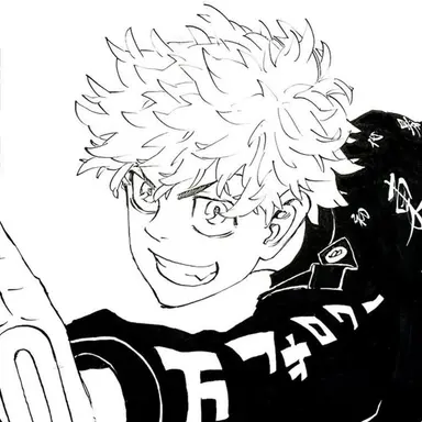 Profile image of Takemichi