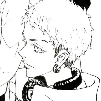 Profile image of Mitsuya