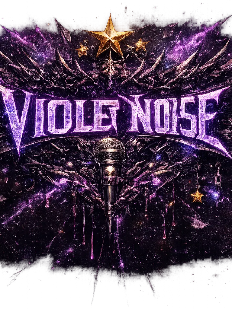 s_r00008의 VIOLET NOISE