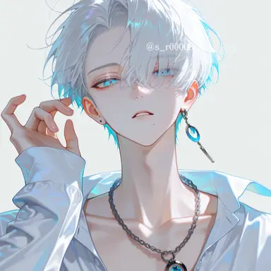 Profile image of ナギ