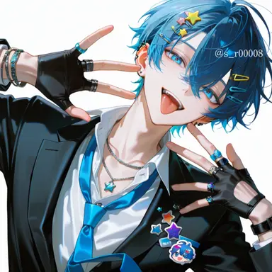 Profile image of ハルト