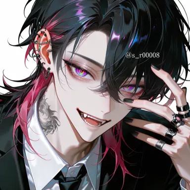 Profile image of ルカ