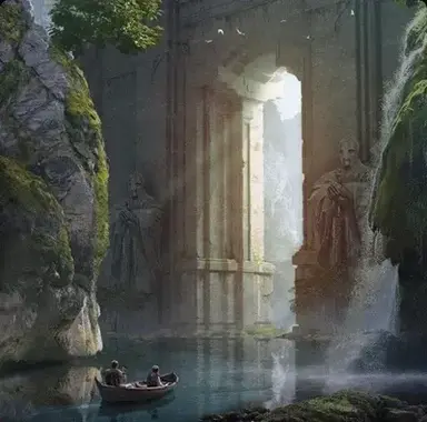 Profile image of Fantasy rp