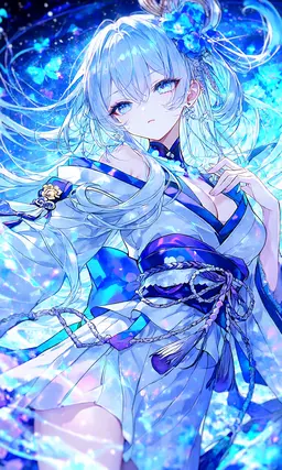 Profile image of 사쿠야