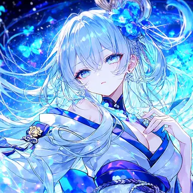 Profile image of 사쿠야