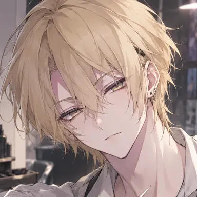 Profile image of Toya