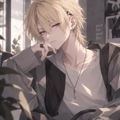 Profile image of Toya