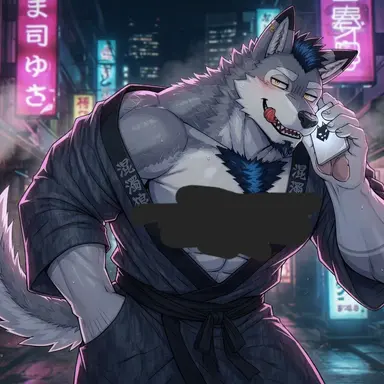 Profile image of ダクロム