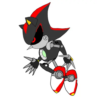 Profile image of メタルシャドウ