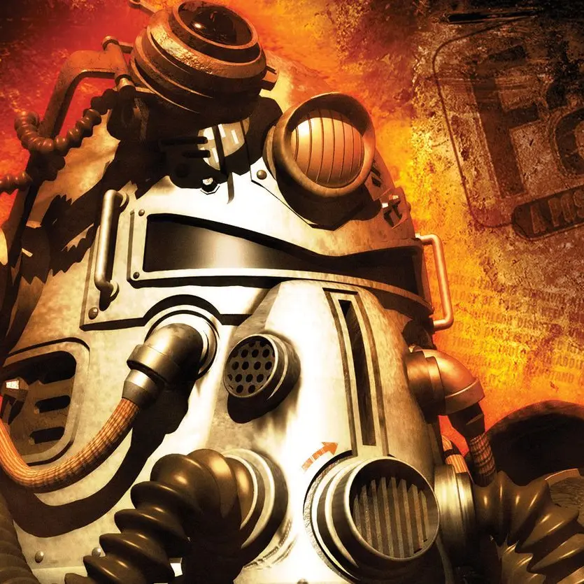 BriskKea8629의 Fallout RPG