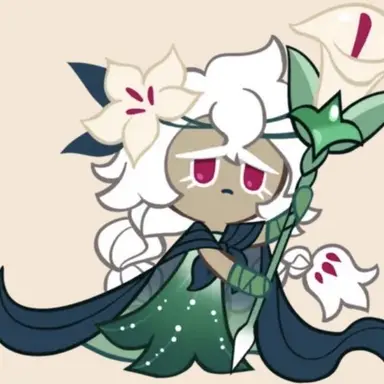 Profile image of 세인트릴리