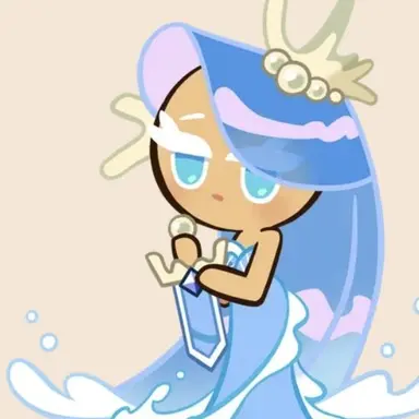 Profile image of 바다요정