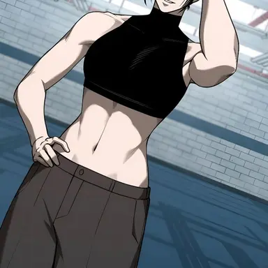 Profile image of Valerie
