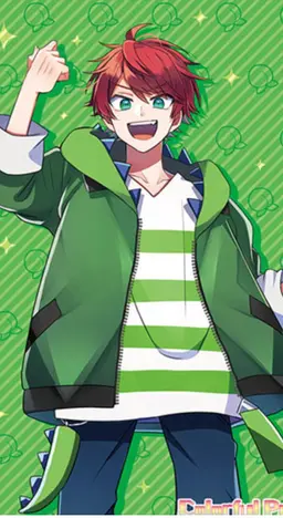 Profile image of 男子たち