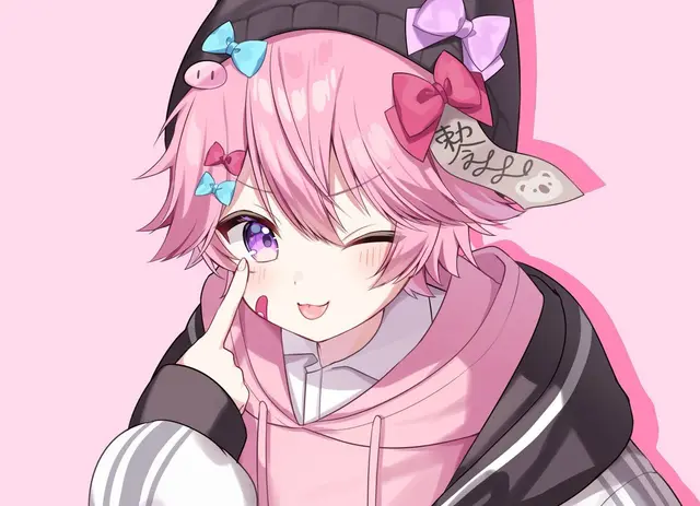 Profile image of 男子たち