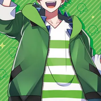 Profile image of 男1