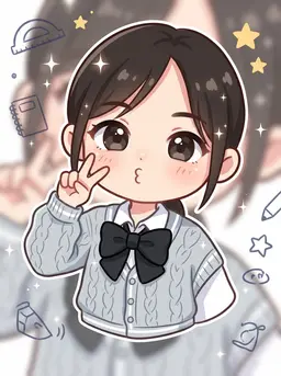 Profile image of 女子たち