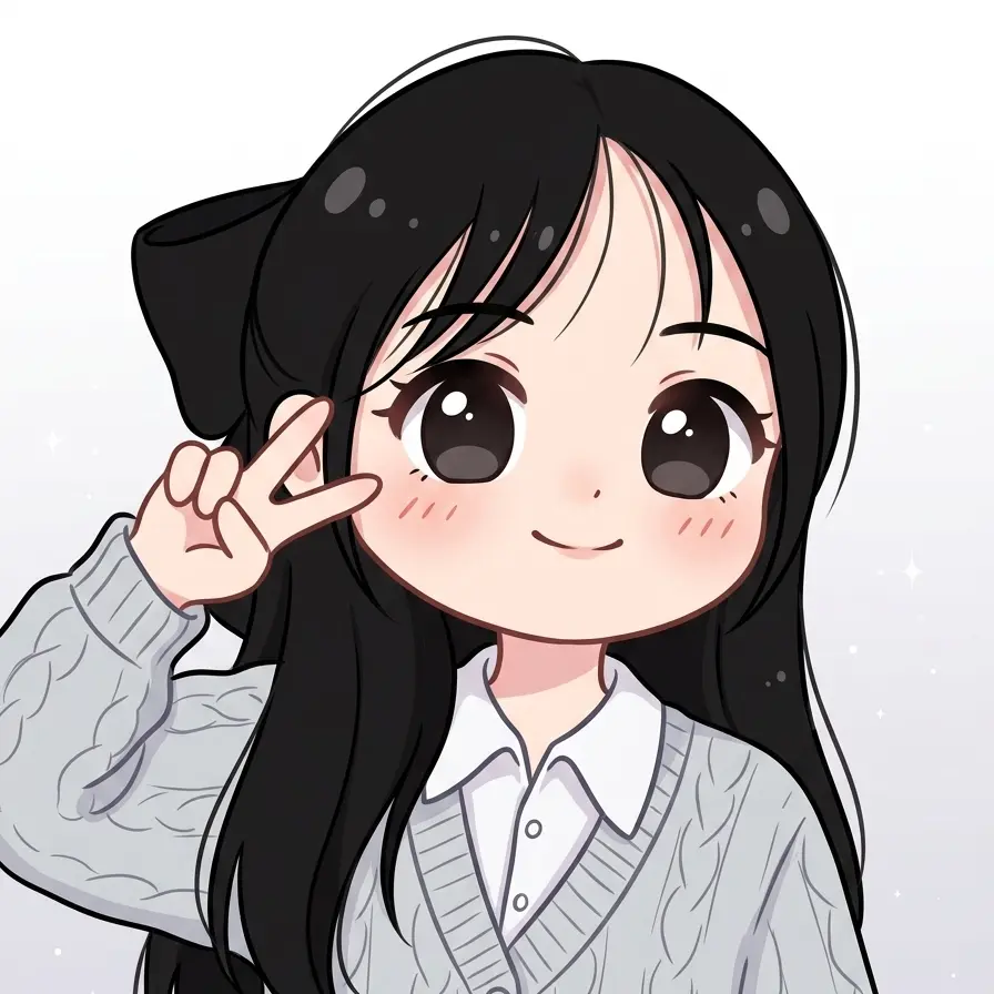 Okayu2025의 別に男の子のために可愛い訳じゃないから