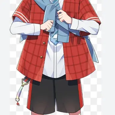 Profile image of 男2