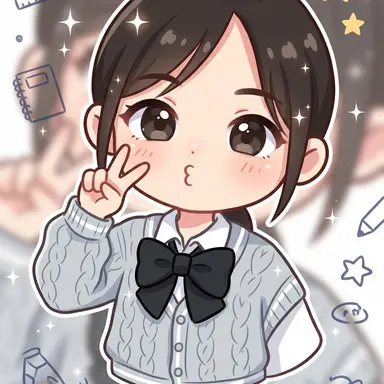 Profile image of 女子3