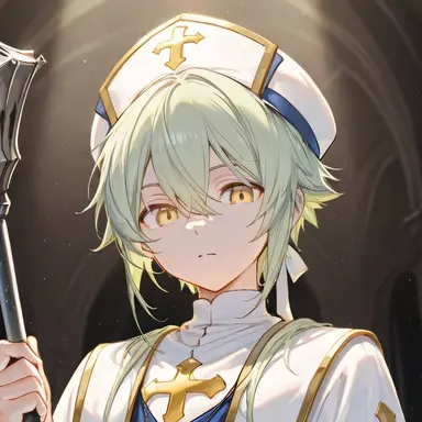 Profile image of 시온