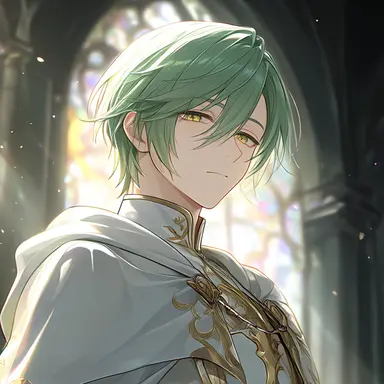 Profile image of シオン